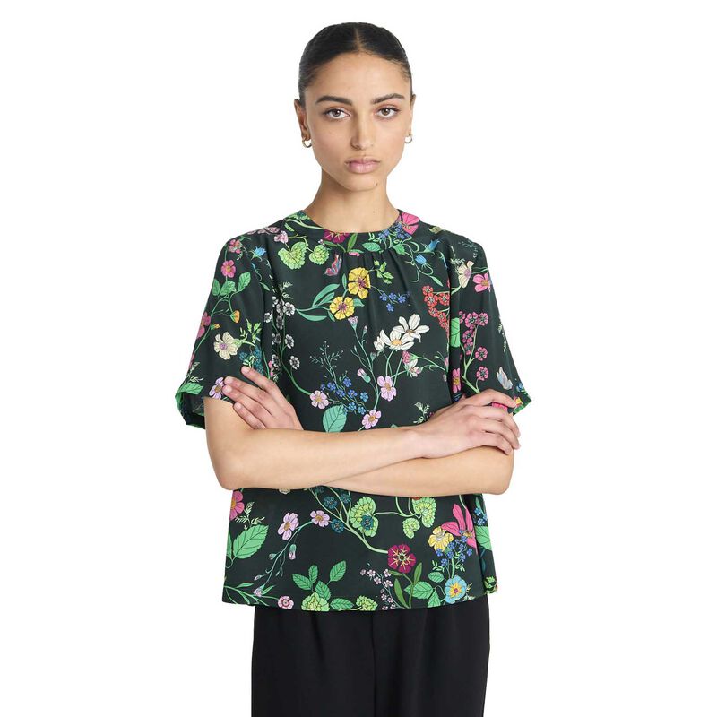 Twenty Seven Names Interpretations Tee image number 0